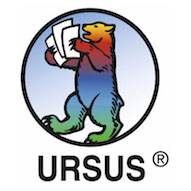 Ursus watercolor blocks