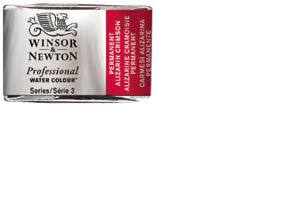 Winsor & Newton Aquarell 1/1 pans