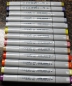 Preview: Copic Layoutmarker V06 lavender