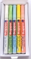 Preview: Edding Gloss Paint Marker 5 er Set Pastell