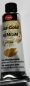 Preview: Inka - Gold Premium 40 g Tuben (g.P. 1L=197,50€) Farbton: gold