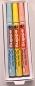 Preview: Edding Gloss Paint Marker 3 er Set