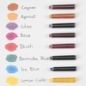 Preview: Tintenpatronen (6Stück) Farbe blush