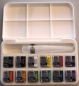 Preview: W+N Cotman Box 14 teilig