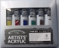 Preview: Winsor&Newton Artisan Starter Set