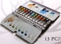 Preview: Winsor&Newton leichte sketchers box 12 Tuben