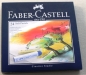 Preview: Faber- Castell 24 Softpastellkreiden Set