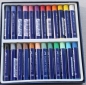 Preview: Faber- Castell 24 Oil Pastels