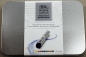Preview: 10 sortierte Aquarellsticks in Metallbox