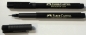 Preview: Faber Castell Broadpen 10554  0.8