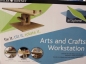 Preview: Artsphere - arts and Crafts workstation