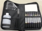 Preview: Aquarell Farbmarker Reisetasche