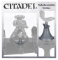 Preview: Citadel-Colour-Bauteilhalter "Sub-Assembly Holder"