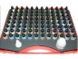 Preview: Vallejo Model Air Farbkoffer mit 93 Farben