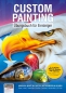 Preview: Airbrush Custompainting