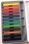 Preview: Derwent Inktense Blocks 12 er Set