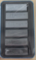 Preview: Derwent Graphite XL Blocks 6er Set