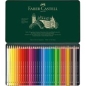 Preview: Faber-Castell Albrecht Dürer watercolor pencil, 36 metal case