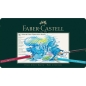 Preview: Faber-Castell Albrecht Dürer watercolor pencil, 36 metal case