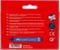 Preview: Faber-Castell 120024 triangular wax crayon, case of 24