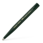 Preview: Faber-Castell twist pencil with glass eraser