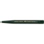 Preview: Faber-Castell twist pencil with glass eraser