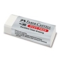 Preview: Faber-Castell Dust-free eraser, white