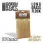 Preview: Green Stuff World long grass Flock 