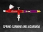 Preview: Profi-Airbrushkomplettset Ak 20