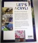 Preview: Let´s Acryl!