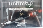 Preview: Infinity X CRplus Meinrad Froschin Edition