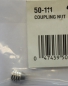 Preview: 50-111coupling nut