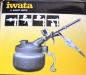 Preview: Iwata Clean Pot CL 300