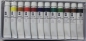 Preview: Marabu Watercolor Set 12 x 12 ml