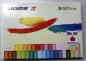 Preview: Jaxon Set with 36 Oil pastels