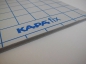 Preview: KAPA Fix Leichtstoffplatten 70x 100x 10 mm