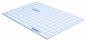 Preview: KAPA Fix Leichtstoffplatten 70x 100x 0,5 mm