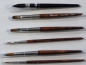 Preview: Raphael Full Set Travell Brushes