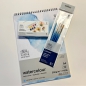 Preview: Winsor & Newton Aquarell Set 3