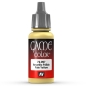 Preview: Vallejo Game Color, Pale Yellow, 17 ml (g.P. 1L= 164,71€)