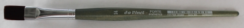 Da Vinci Forte Serie 364 Gr. 14 flat