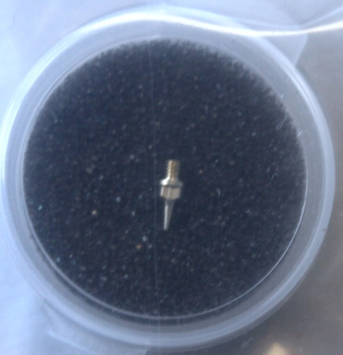 Schraubdüse 0.3 mm