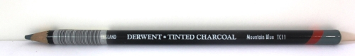 Derwent Tinted Charcoal TC11 Mountain