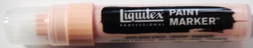 Liquitex Paint Marker 0810 light portrait pink