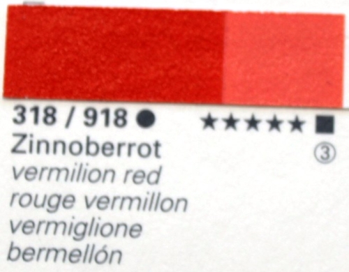 Schmincke Primacryl 120 ml zinnoberrot (g.P .1L= 164,08€)