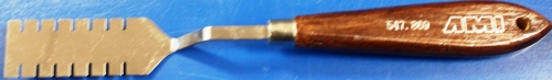 Palette knives