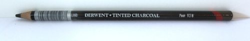 Derwent Tinted Charcoal TC18 Peat