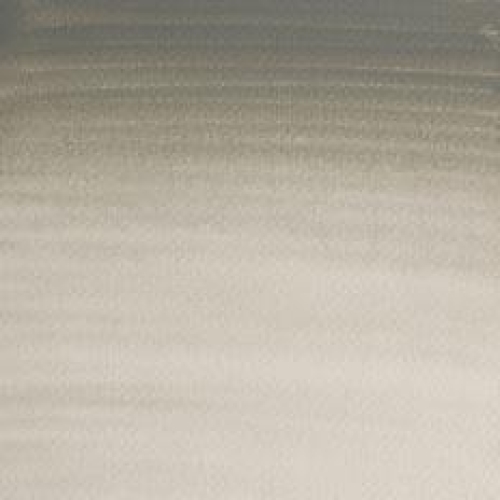 W&N Aquarellfarbe 1/2 Näpfchen Davy's Grau 1217