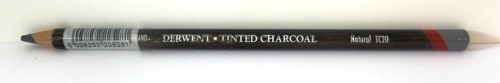 Derwent Tinted Charcoal TC20 Natural