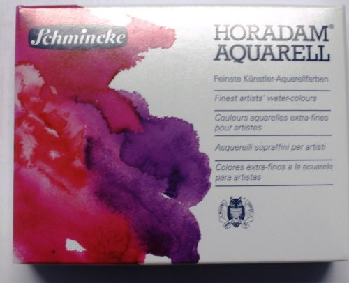 Schmincke Primacryl 120 ml kobalttürkis  (g.P .1L= 195,75€)